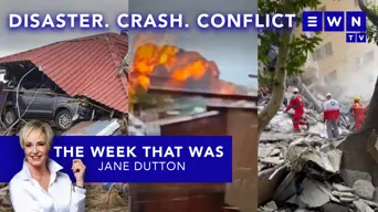 The week that was: EC’s ‘catastrophe’, Bergview rape-accused Principal sues, Air crash kills 265+ The week that was: EC’s ‘catastrophe’, Bergview rape-accused Principal sues, Air crash kills 265+