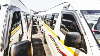SANTACO welcomes Gauteng govt’s move to deploy team to address taxi violence SANTACO welcomes Gauteng govt’s move to deploy team to address taxi violence
