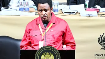 EFF counters Ntshavheni's defence of $1.5 billion World Bank loan EFF counters Ntshavheni's defence of $1.5 billion World Bank loan