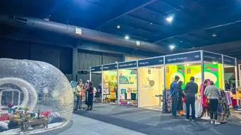 A travel revolution that combines luxury, sustainability and rural upliftment A travel revolution that combines luxury, sustainability and rural upliftment