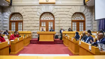 Postbank CEO tells MPs they are ready to take on State bank role Postbank CEO tells MPs they are ready to take on State bank role