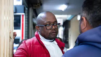 CoJ's Tshwaku says there is some credence to allegations that Gauteng’s drug dealers are protected CoJ's Tshwaku says there is some credence to allegations that Gauteng’s drug dealers are protected