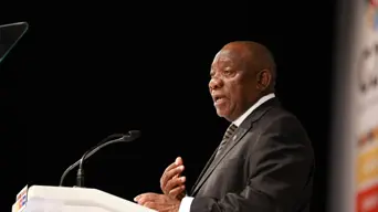 Ramaphosa expected to engage with those directly implicated by Mkhwanazi Ramaphosa expected to engage with those directly implicated by Mkhwanazi