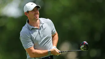 McIlroy confident of handling emotional British Open on home turf McIlroy confident of handling emotional British Open on home turf
