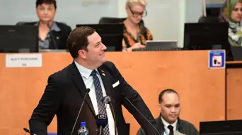 Hill-Lewis warns that middle & lower value properties will pay more rates if court bid to scrap new CoCT tariffs succeeds Hill-Lewis warns that middle & lower value properties will pay more rates if court bid to scrap new CoCT tariffs succeeds