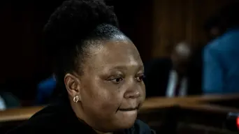 Lawyer says it's up to Moroadi Cholota on whether she'll sue State for her unlawful extradition from US Lawyer says it's up to Moroadi Cholota on whether she'll sue State for her unlawful extradition from US