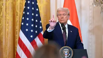 Trump slaps new travel ban on 12 countries Trump slaps new travel ban on 12 countries