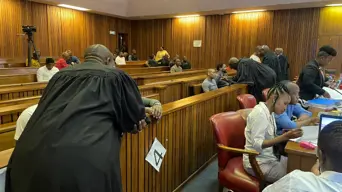 Senzo Meyiwa murder trial to resume Senzo Meyiwa murder trial to resume