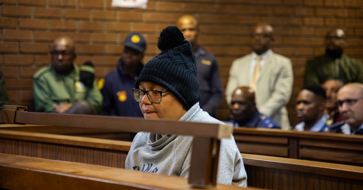 Murder-accused Tiffany Meek set to return to court for bail application