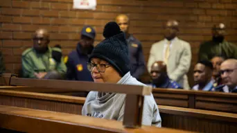 Murder-accused Tiffany Meek set to return to court for bail application Murder-accused Tiffany Meek set to return to court for bail application