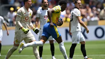 Bellingham strikes as Dortmund sink Sundowns in Club World Cup thriller Bellingham strikes as Dortmund sink Sundowns in Club World Cup thriller