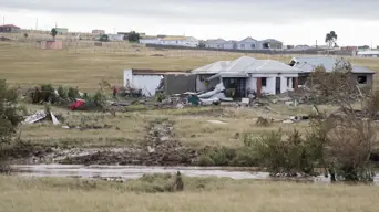 EC flooding death toll rises to 86 EC flooding death toll rises to 86