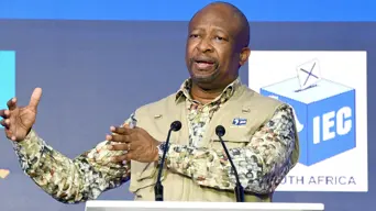 IEC says preparations for 2026 local govt elections 'well underway' IEC says preparations for 2026 local govt elections 'well underway'