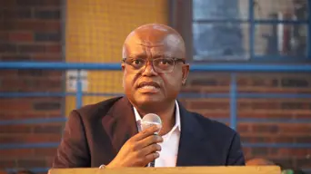 Morero letter lays bare discrepancies in claims made by suspended RAF exec Morero letter lays bare discrepancies in claims made by suspended RAF exec