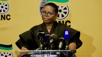 ANC says clear DA pursuing own interests after withdrawing from National Dialogue ANC says clear DA pursuing own interests after withdrawing from National Dialogue