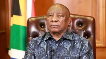 Ramaphosa defends transformation, says it's a necessity not a favour Ramaphosa defends transformation, says it's a necessity not a favour