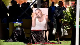 Olorato Mongale: KZN police say case can't be built on speculation Olorato Mongale: KZN police say case can't be built on speculation