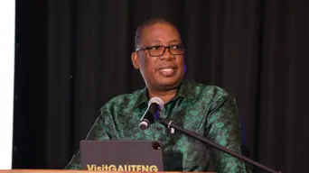 Gauteng Community Safety Dept forms group to oversee G20 leaders' summit preparations Gauteng Community Safety Dept forms group to oversee G20 leaders' summit preparations