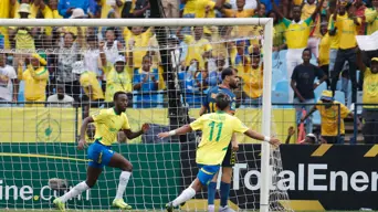 Club World Cup 'tough' but 'beautiful' for Mamelodi Sundowns Club World Cup 'tough' but 'beautiful' for Mamelodi Sundowns