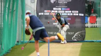 Labuschagne to open for Australia in WTC final against South Africa Labuschagne to open for Australia in WTC final against South Africa