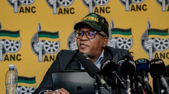 ANC rubbishes criticism against Ramaphosa's decision to launch SAPS corruption inquiry ANC rubbishes criticism against Ramaphosa's decision to launch SAPS corruption inquiry