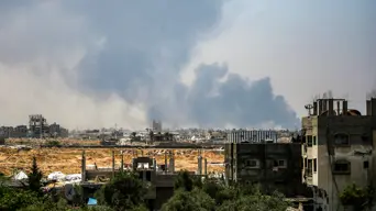 Western nations call for immediate end to Gaza war as Israel expands offensive Western nations call for immediate end to Gaza war as Israel expands offensive