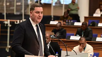 ANC pours cold water on Hill-Lewis' revised 'anti-poor' budget ANC pours cold water on Hill-Lewis' revised 'anti-poor' budget