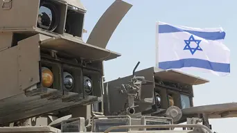 Israel military confirms hitting Hezbollah site in south Lebanon Israel military confirms hitting Hezbollah site in south Lebanon