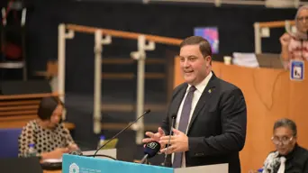 Hill-Lewis slams SAPOA for making urgent court bid to set aside CoCT property tariffs Hill-Lewis slams SAPOA for making urgent court bid to set aside CoCT property tariffs