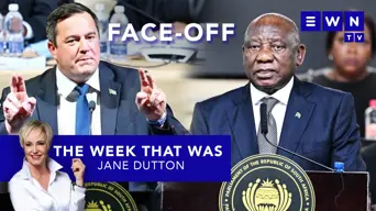 The week that was: Dangerous GNU spat, Zuma: Mbalula’s ‘intimidating messages’, Springboks vs Barbarians The week that was: Dangerous GNU spat, Zuma: Mbalula’s ‘intimidating messages’, Springboks vs Barbarians