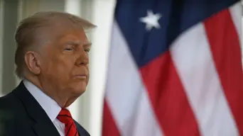 Trump rewarding loyalists with pardon spree Trump rewarding loyalists with pardon spree