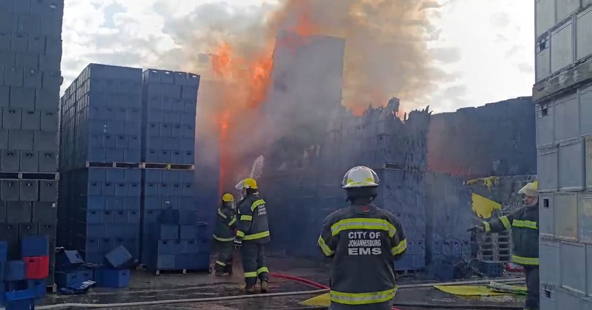 SAB prioritising safety of all staff, community members near ...