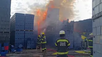 SAB prioritising safety of all staff, community members near Baragwanath branch after fire SAB prioritising safety of all staff, community members near Baragwanath branch after fire