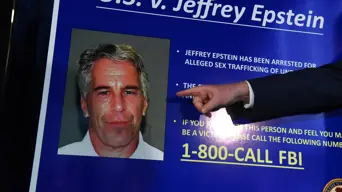 Epstein died by suicide, did not have 'client list': US govt memo Epstein died by suicide, did not have 'client list': US govt memo