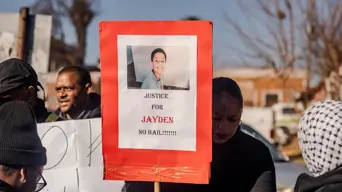 GDE anticipates report into possible abuse suffered by late Jayden-Lee Meek from his mother GDE anticipates report into possible abuse suffered by late Jayden-Lee Meek from his mother