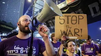 Netanyahu says Israel sending team for Gaza truce talks Netanyahu says Israel sending team for Gaza truce talks