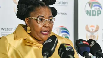 Majodina unveils newly refurbished sewer pump station Rustenburg’s Boitekong area Majodina unveils newly refurbished sewer pump station Rustenburg’s Boitekong area