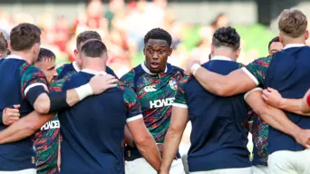 Lions leave out Farrell, Pollock for first Australia Test Lions leave out Farrell, Pollock for first Australia Test