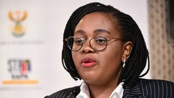 Kubayi says all NPA prosecutors to undergo lifestyle audits in bid to root out corruption Kubayi says all NPA prosecutors to undergo lifestyle audits in bid to root out corruption