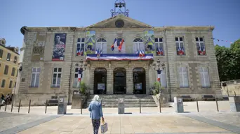 Paris police to deploy en masse for Bastille Day, PSG game Paris police to deploy en masse for Bastille Day, PSG game