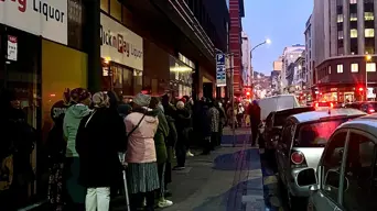 CT SASSA grant recipients left frustrated after having to queue in cold, wet conditions CT SASSA grant recipients left frustrated after having to queue in cold, wet conditions