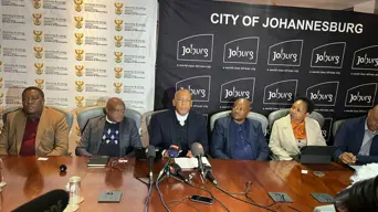 Municipalities owing Eskom over R100bn still defaulting: Electricity Minister Municipalities owing Eskom over R100bn still defaulting: Electricity Minister