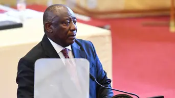 Ramaphosa set to answer questions in NCOP Ramaphosa set to answer questions in NCOP