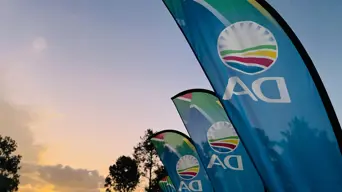 Gauteng DA fails to pass motions of no confidence in Tshwane and Joburg councils Gauteng DA fails to pass motions of no confidence in Tshwane and Joburg councils