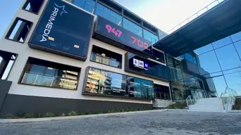 Primedia Broadcasting shines with five finalists in 2025 Bookmark Awards! Primedia Broadcasting shines with five finalists in 2025 Bookmark Awards!