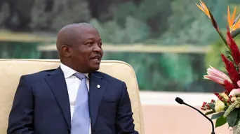 Political parties fondly remember Mabuza Political parties fondly remember Mabuza