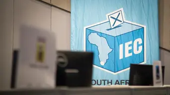 IEC rejects application by the Islamic State of Africa to register as a political party IEC rejects application by the Islamic State of Africa to register as a political party