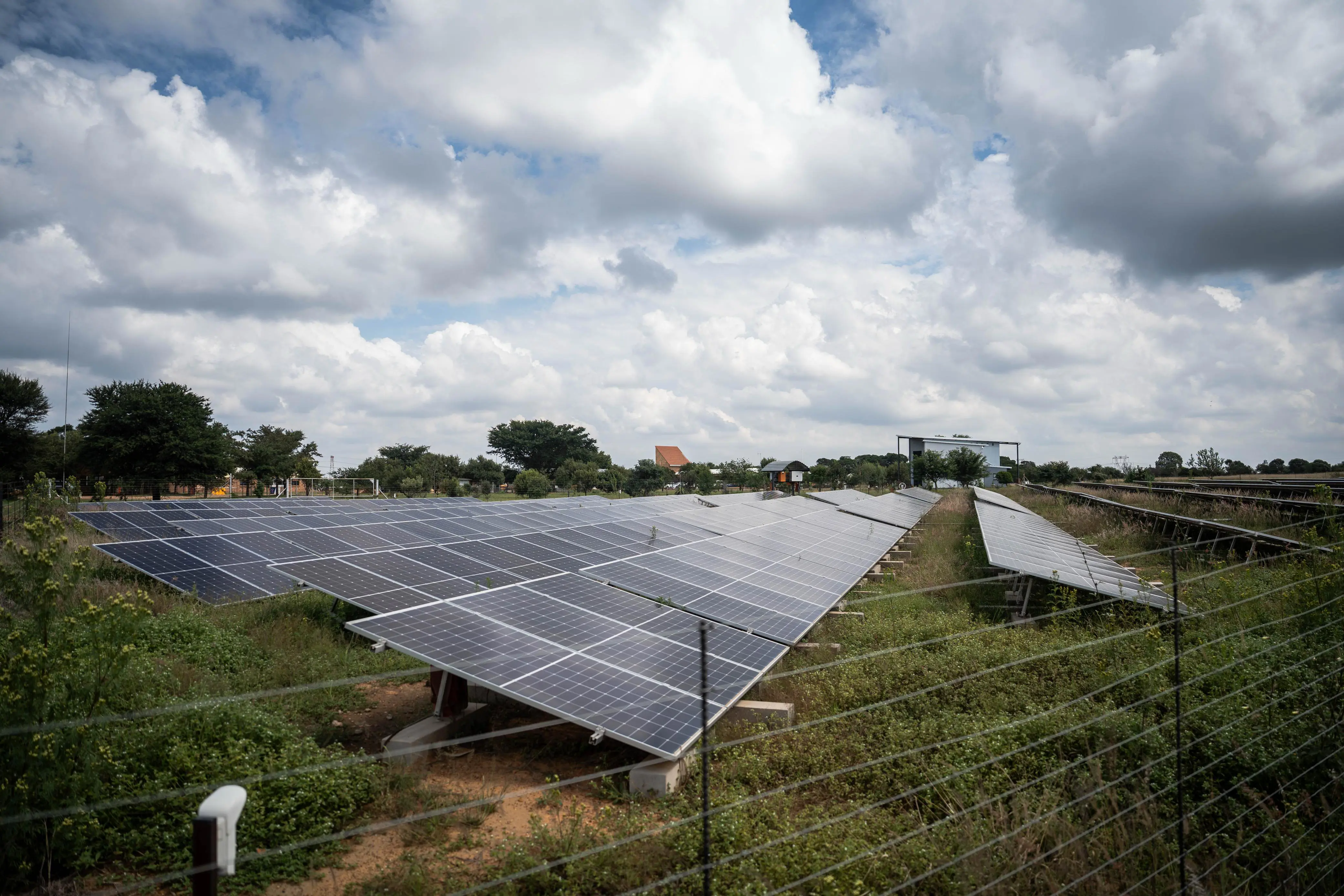 Picture: Jacques Nelles/EWN Picture: Jacques Nelles/EWN