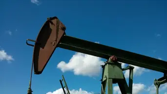 Oil rises, dollar firms after US strikes in Iran Oil rises, dollar firms after US strikes in Iran