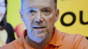 'DA's frequent tantrums quite frankly embarrassing,' says GOOD Party 'DA's frequent tantrums quite frankly embarrassing,' says GOOD Party